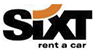Car Hire From  Sixt Falkirk Grangemouth